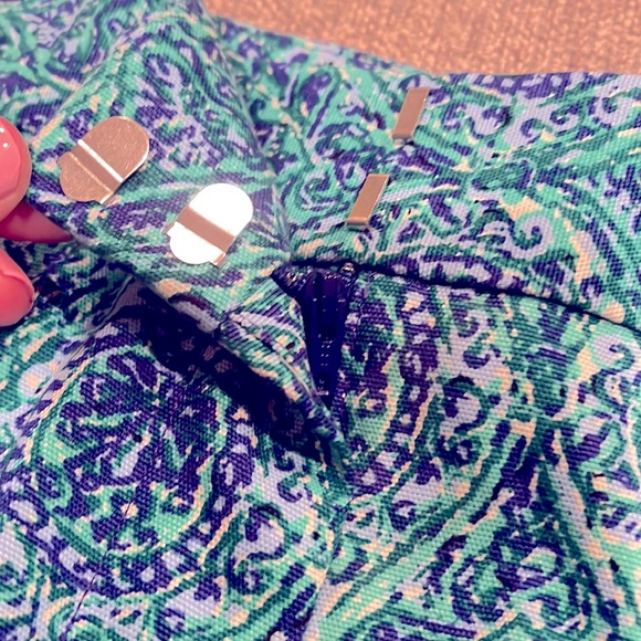 EUC Women’s Talbots shorts - Picture 5 of 6